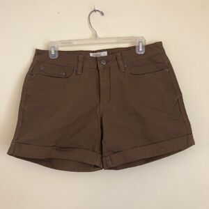 Mountain Khakis Chamber Shorts